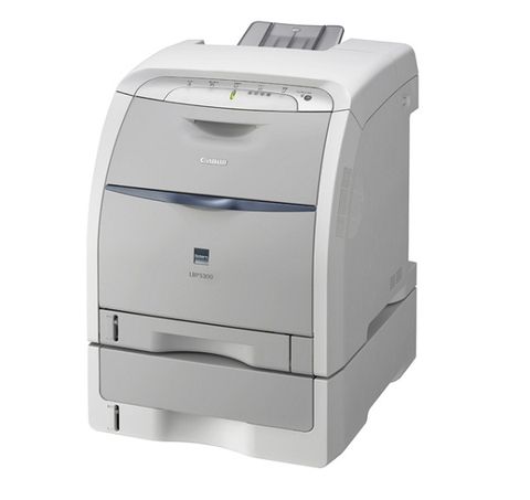Máy in Laser màu Canon LBP 5300
