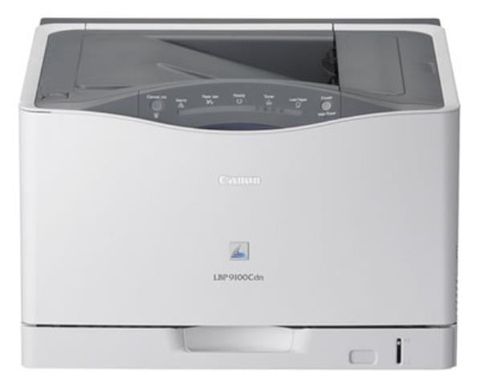 Máy in laser màu Canon LBP 9100CDN