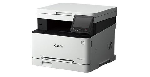 Máy In Laser Màu Đa Chức Năng Canon Mf641cw