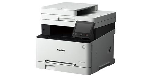 Máy In Laser Màu Đa Chức Năng Canon Mf645cx