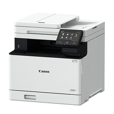 Máy in laser màu đa chức năng canon MF 651Cw