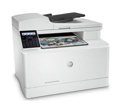  Máy In Laser Màu Đa Chức Năng Hp Laserjet M181fw 