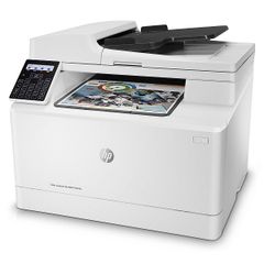  Máy in laser màu đa chức năng HP M181FW 
