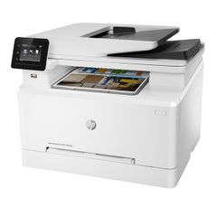  Máy in Laser màu Đa chức năng HP MFP M281FDN 