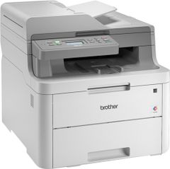  Máy In Laser Màu Đa Năng Brother Dcp-l3551cdw 