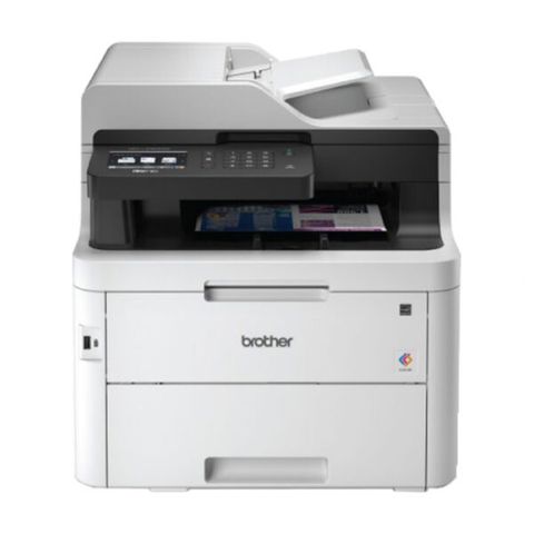 Máy In Laser Màu Đa Năng Brother Mfc-l3750cdw