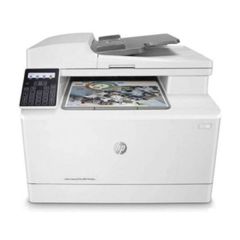  Máy In Laser Màu Đa Năng Hp Mfp M183fw 