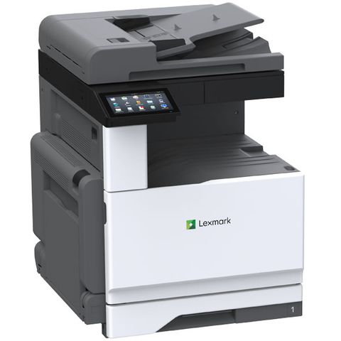 Máy in Laser màu đa năng khổ A3 Lexmark CX930dse 32D0168