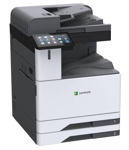 Máy in Laser màu đa năng khổ A3 Lexmark CX942adse 32D0318