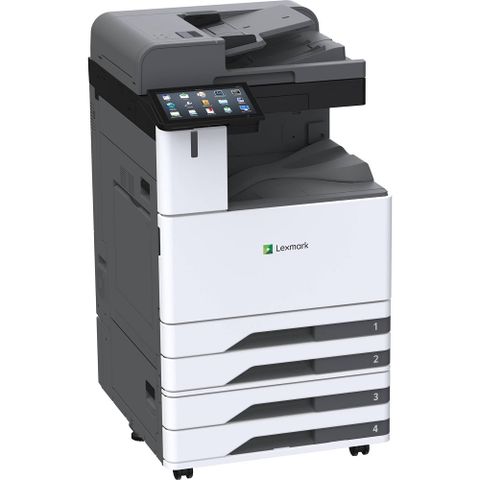 Máy in Laser màu đa năng khổ A3 Lexmark CX943adtse 32D0368