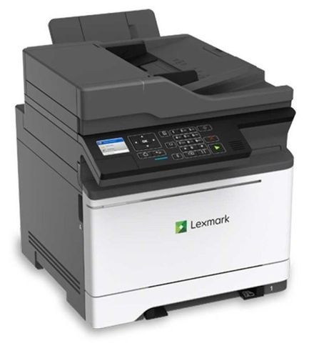 Máy in Laser màu đa năng Lexmark CX421adn 42C7331