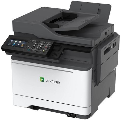 Máy in Laser màu đa năng Lexmark CX522ade 42C7361