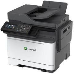  Máy in Laser màu đa năng Lexmark CX522ade 42C7361 