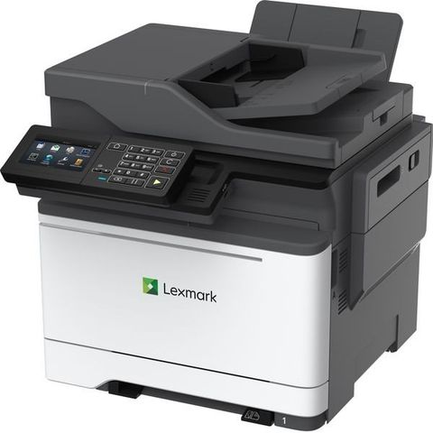 Máy in Laser màu đa năng Lexmark CX622ade 42C7381