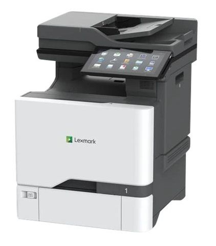 Máy in Laser màu đa năng Lexmark CX735adse 47C9631