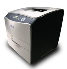  Máy in Laser màu Epson AcuLaser C1100 