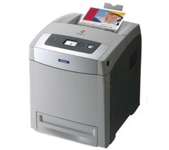  Máy in Laser màu Epson ACULASER C2800N 