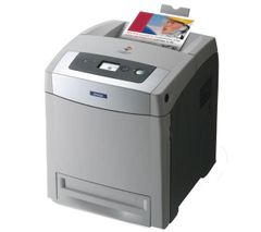 Máy in Laser màu Epson ACULASER C2800DN 