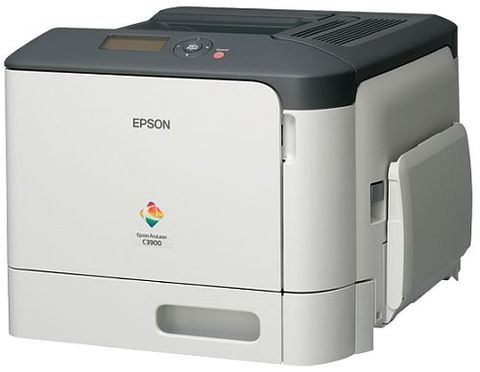 Máy In Laser Màu Epson Aculaser C3900dn