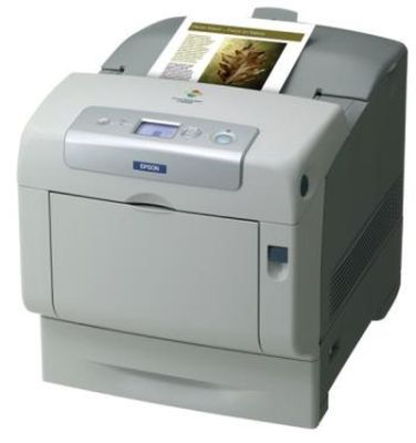 Máy In Laser Màu Epson Aculaser C4200dn