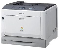  Máy In Laser Màu Epson Aculaser C9300n 