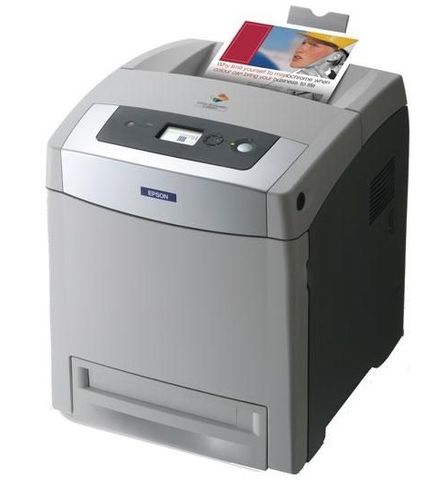 Máy In Laser Màu Epson Al-c2800dn