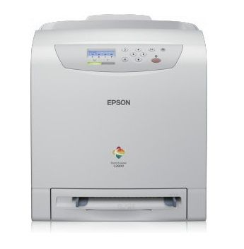 Máy In Laser Màu Epson Al-c2900n