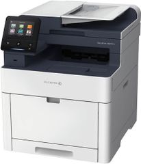  Máy In Laser Màu Fuji Xerox Docuprint Cp315dw 