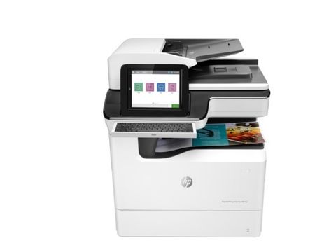 Máy In Laser Màu Hp 785f (j7z11a)