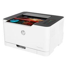  Máy In Laser Màu Hp Color Laser 150nw (4zb95a) 