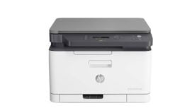  Máy In Laser Màu Hp Color Laser Mfp 178nw (4zb96a) 