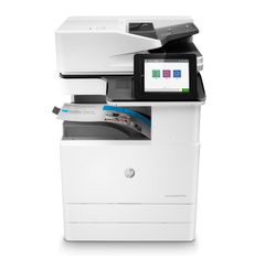  Máy In Laser Màu Hp Color Laserjet E77822dn 