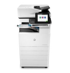  Máy In Laser Màu Hp Color Laserjet E77825z 