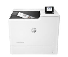  Máy In Laser Màu Hp Color Laserjet Enterprise M652dn 