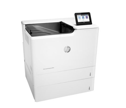 Máy In Laser Màu Hp Color Laserjet Enterprise M653x