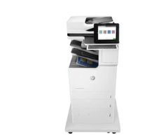  Máy In Laser Màu Hp Color Laserjet M682z 
