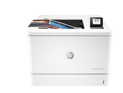 Máy In Laser Màu Hp Color Laserjet M751n (t3u43a)
