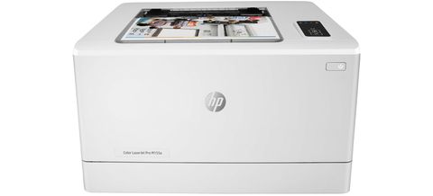 Máy In Laser Màu Hp Color Laserjet Pro M155a 7kw48a