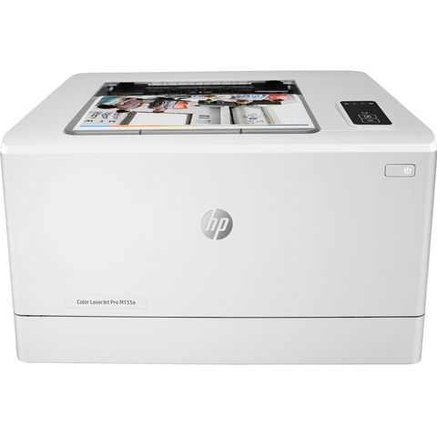 Máy In Laser Màu Hp Color Laserjet Pro M155a (7kw48a)