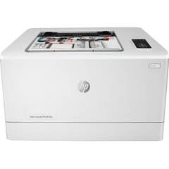  Máy In Laser Màu Hp Color Laserjet Pro M155a (7kw48a) 