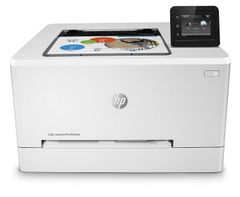  Máy In Laser Màu Hp Color Laserjet Pro M254dw (t6b60a) 