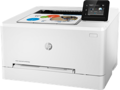  Máy In Laser Màu Hp Colorlaserjet Pro M255dw (7kw64a) 