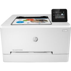  Máy In Laser Màu Hp Colorlaserjet Pro M255nw (7kw63a) 