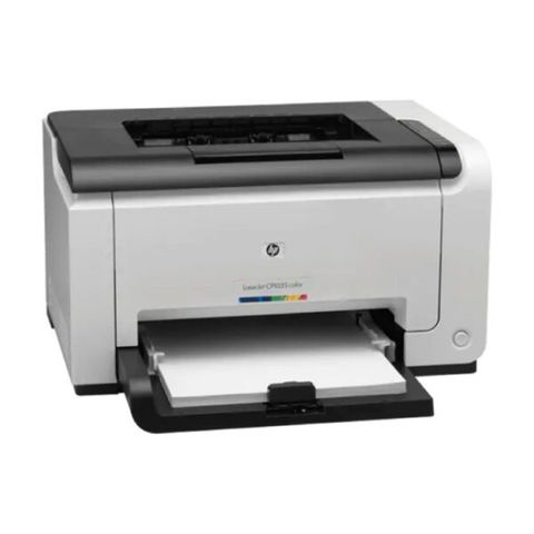 Máy In Laser Màu Hp Cp1025