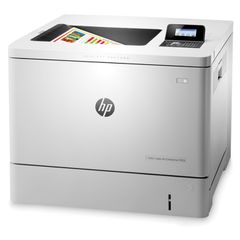 Máy In Laser Màu Hp Ent M553dn- B5l25a 