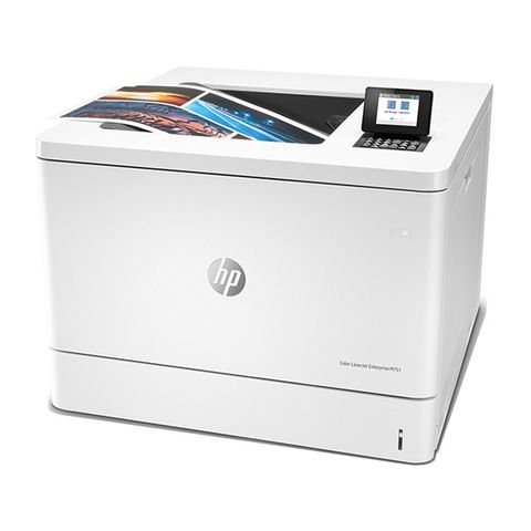 Máy In Laser Màu Hp Enterprise M751dn (t3u44a)