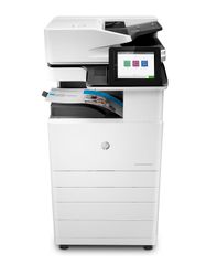  Máy In Laser Màu Hp Laserjet E77825dn 