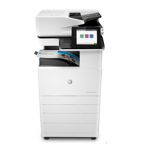 Máy In Laser Màu Hp Laserjet E77830dn