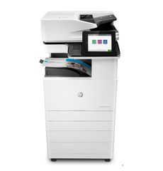  Máy In Laser Màu Hp Laserjet E77830dn 