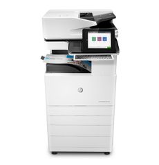  Máy In Laser Màu Hp Laserjet E77830z 